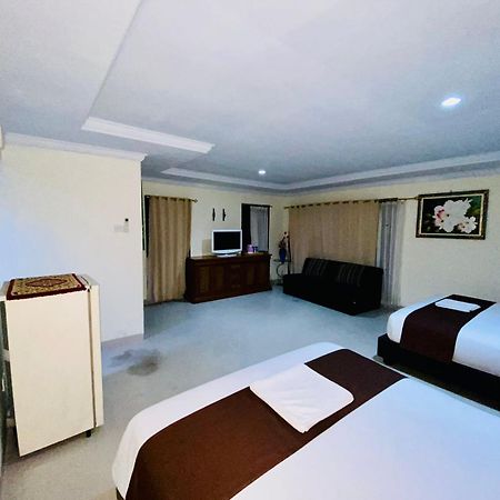 Dedy Beach Inn Kuta Lombok Extérieur photo