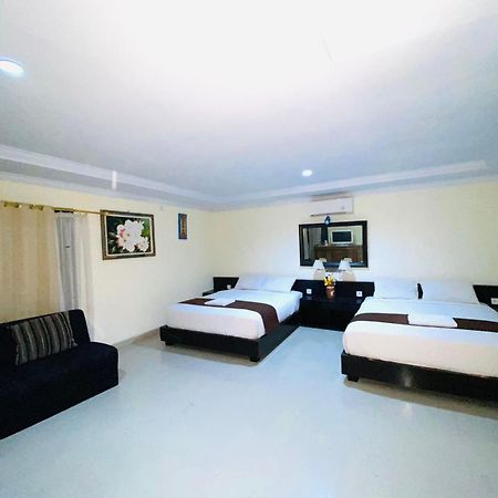 Dedy Beach Inn Kuta Lombok Extérieur photo
