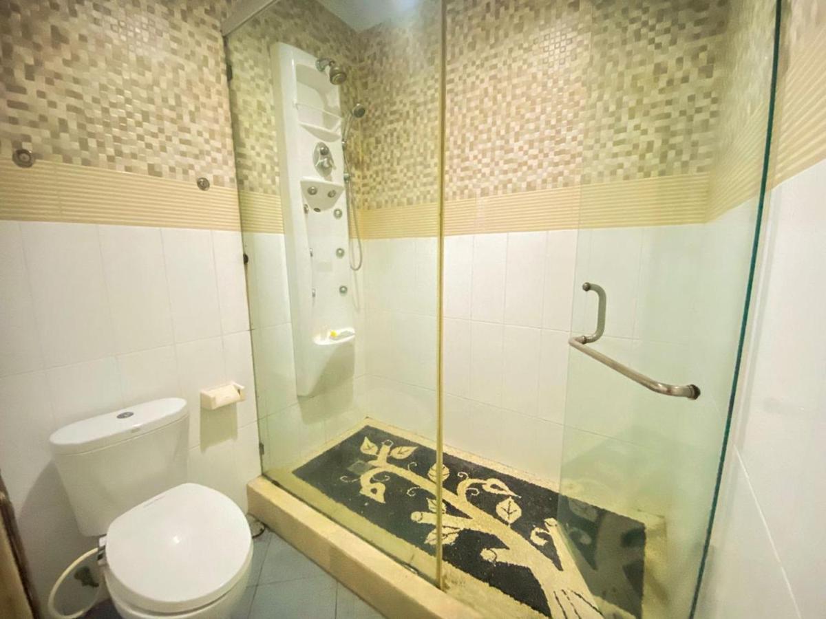 Dedy Beach Inn Kuta Lombok Extérieur photo