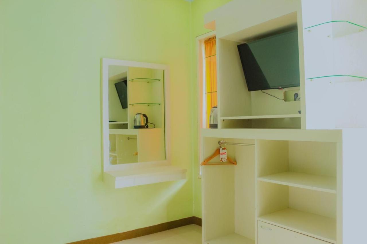 Dedy Beach Inn Kuta Lombok Extérieur photo