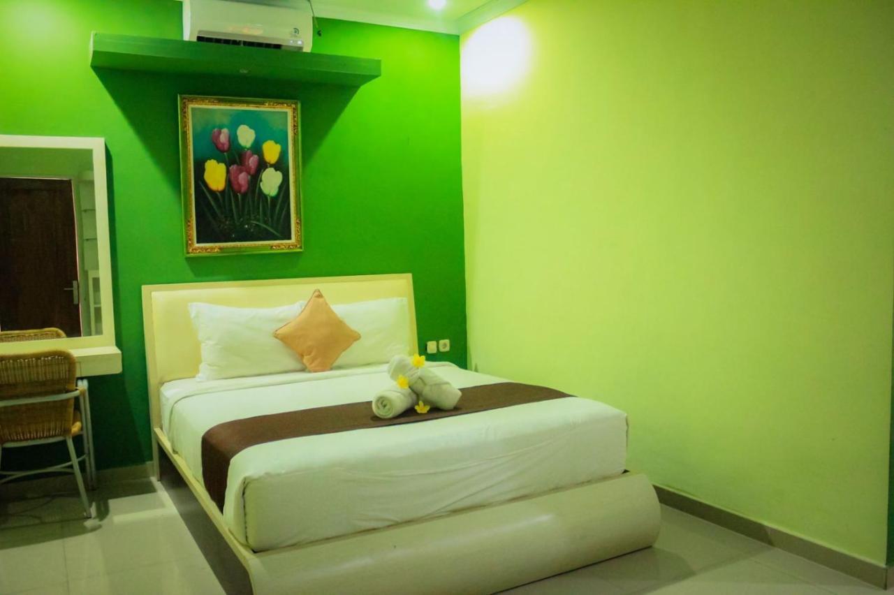 Dedy Beach Inn Kuta Lombok Extérieur photo