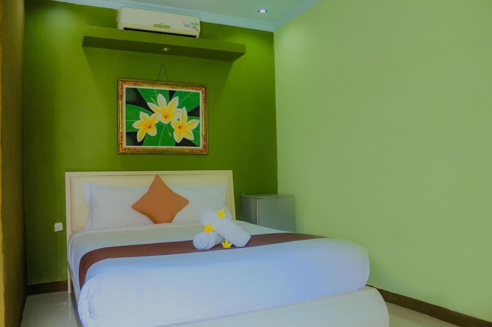 Dedy Beach Inn Kuta Lombok Extérieur photo