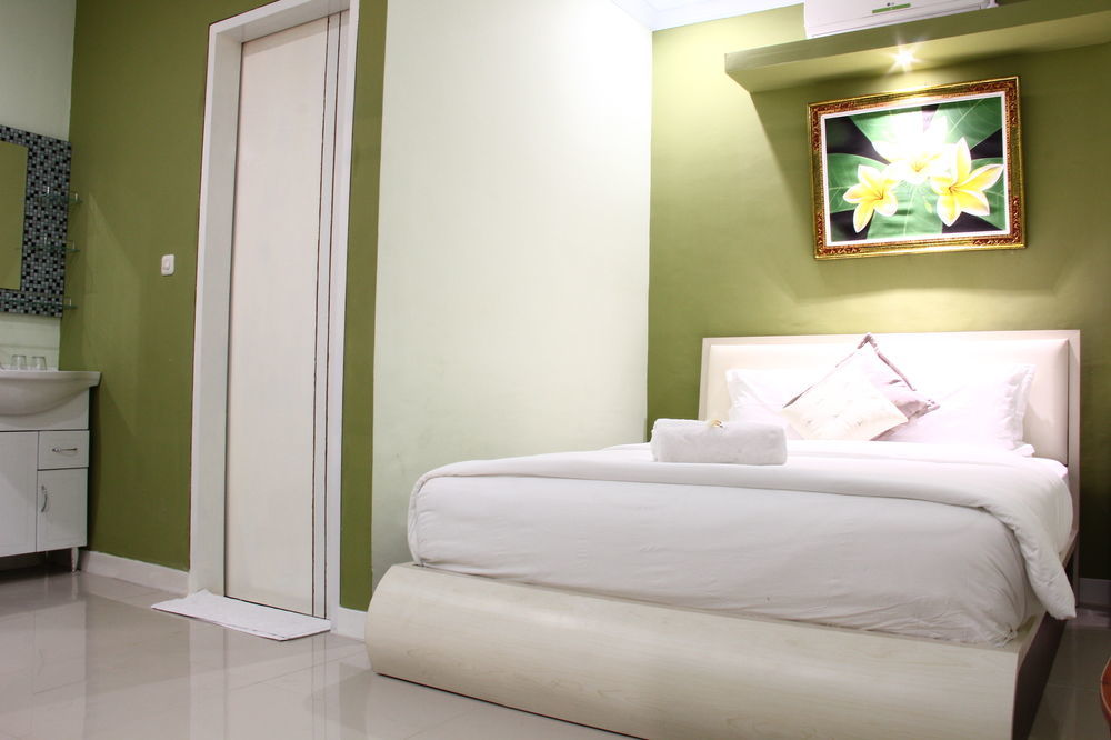 Dedy Beach Inn Kuta Lombok Extérieur photo
