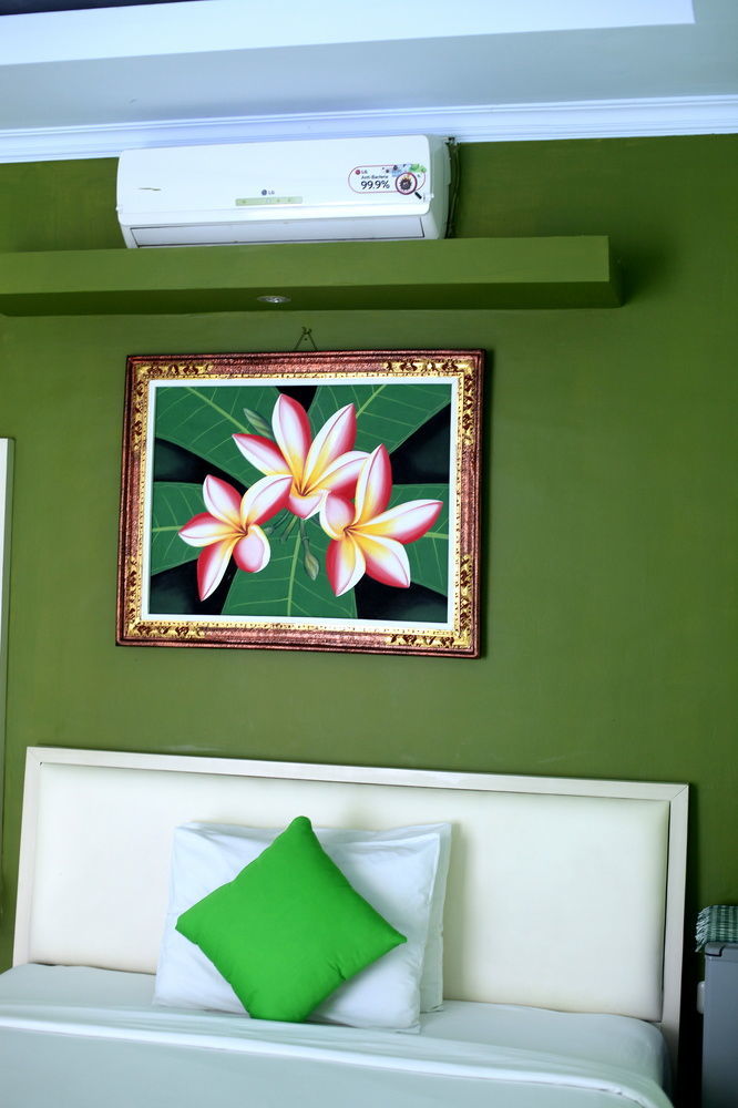 Dedy Beach Inn Kuta Lombok Extérieur photo