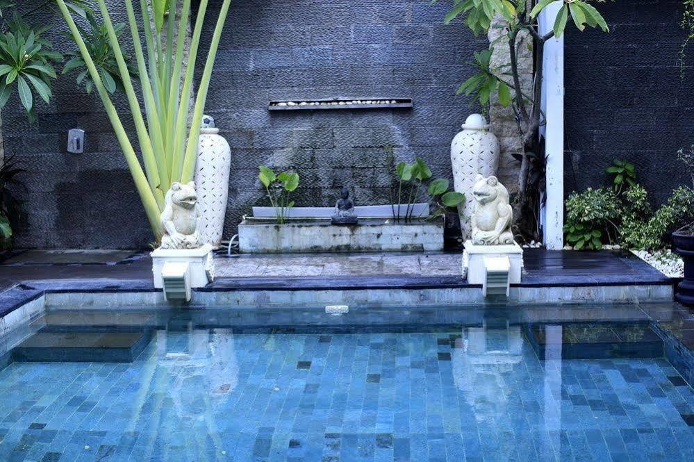 Dedy Beach Inn Kuta Lombok Extérieur photo