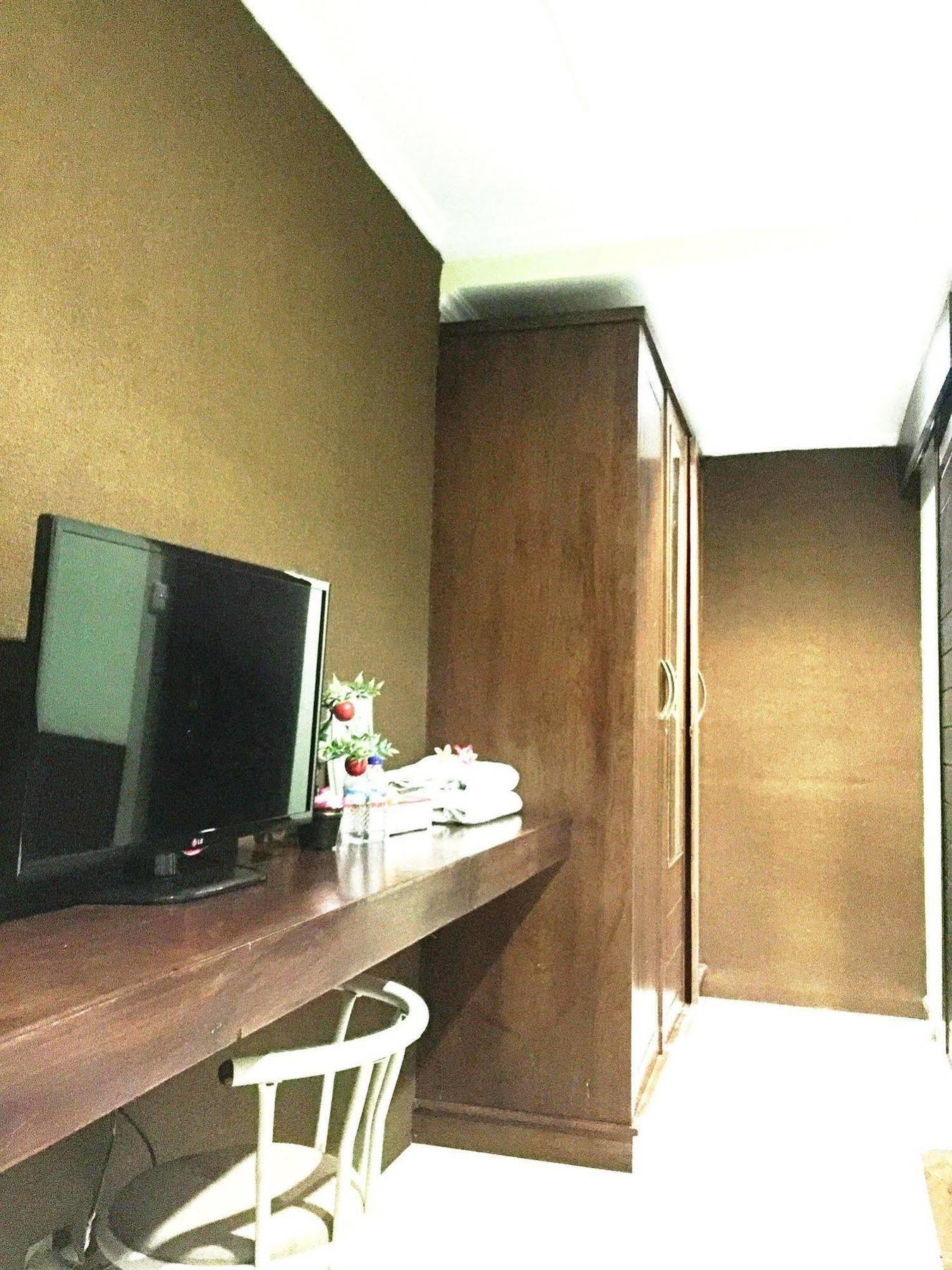 Dedy Beach Inn Kuta Lombok Extérieur photo