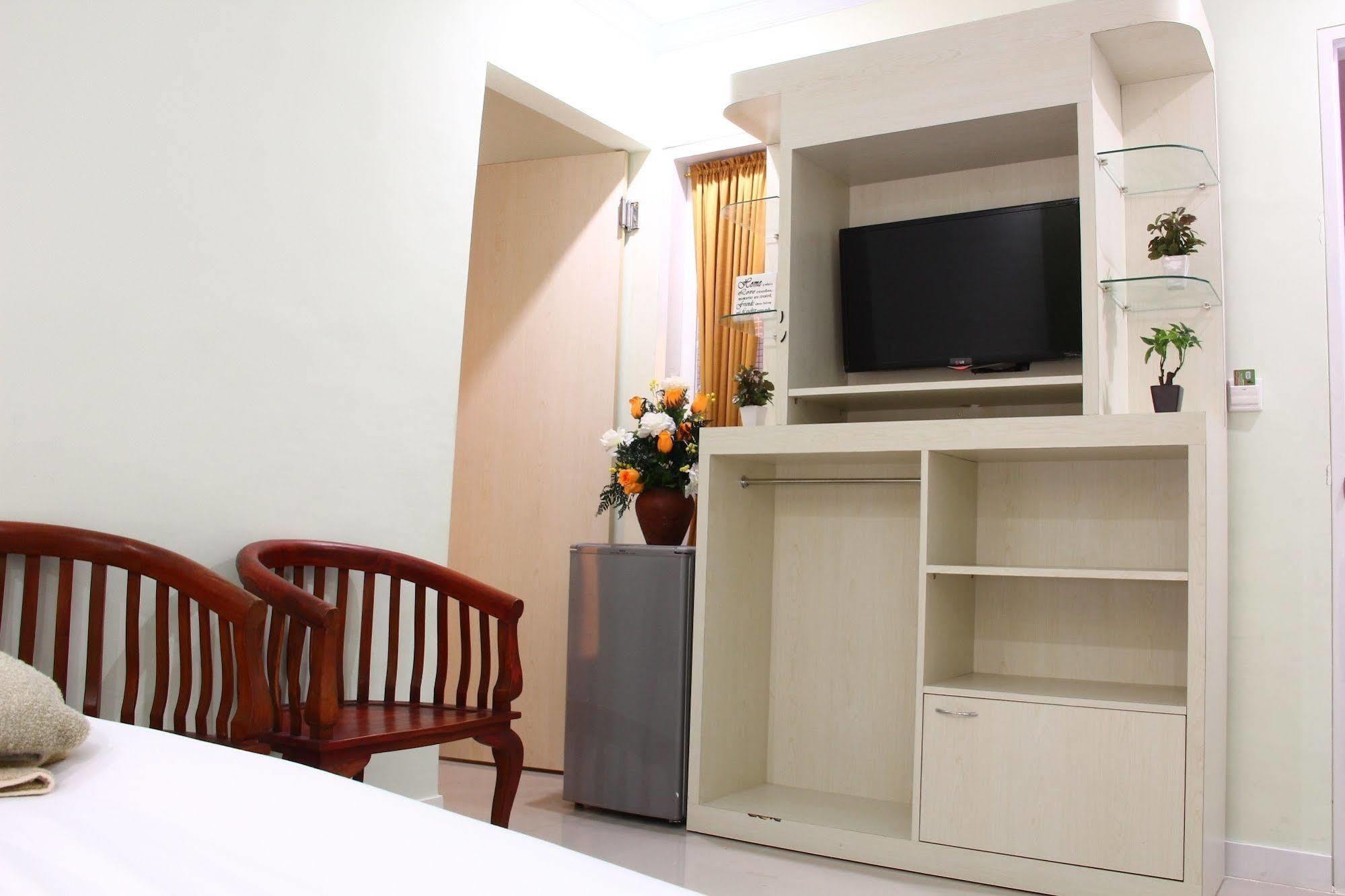 Dedy Beach Inn Kuta Lombok Extérieur photo
