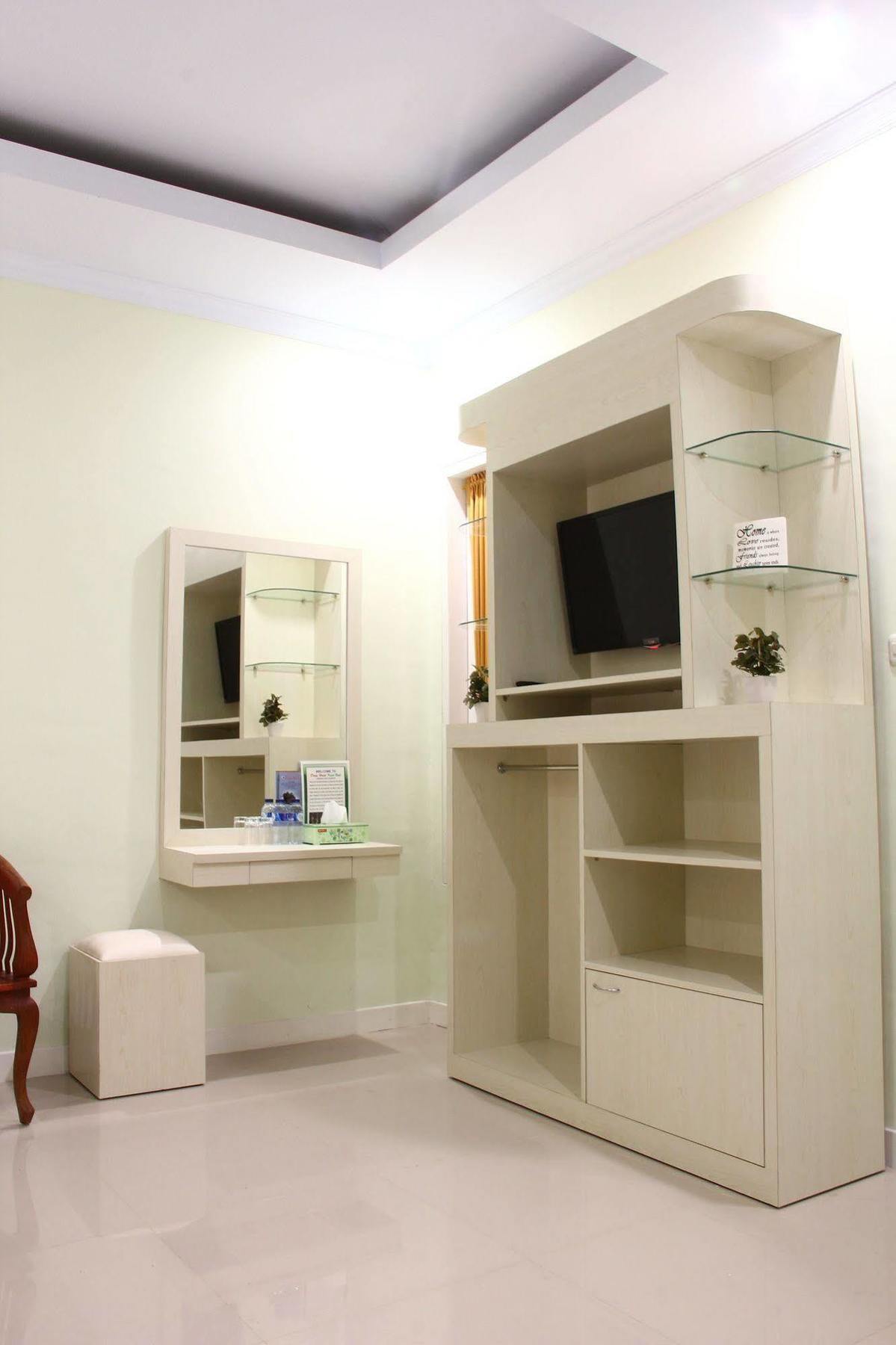 Dedy Beach Inn Kuta Lombok Extérieur photo