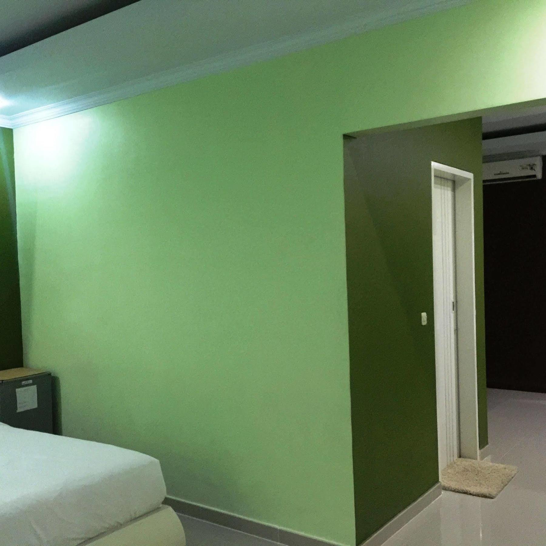 Dedy Beach Inn Kuta Lombok Extérieur photo
