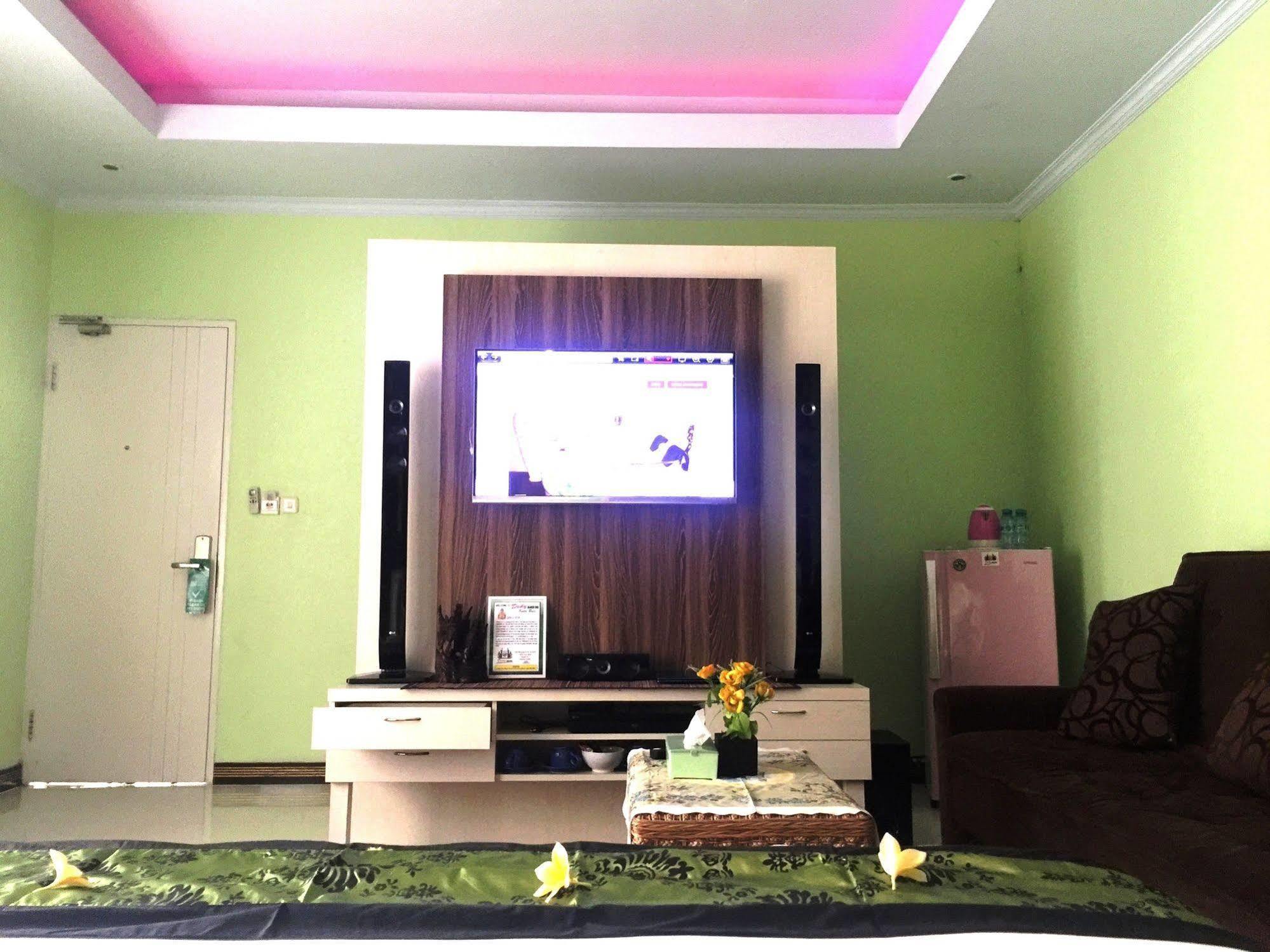 Dedy Beach Inn Kuta Lombok Extérieur photo