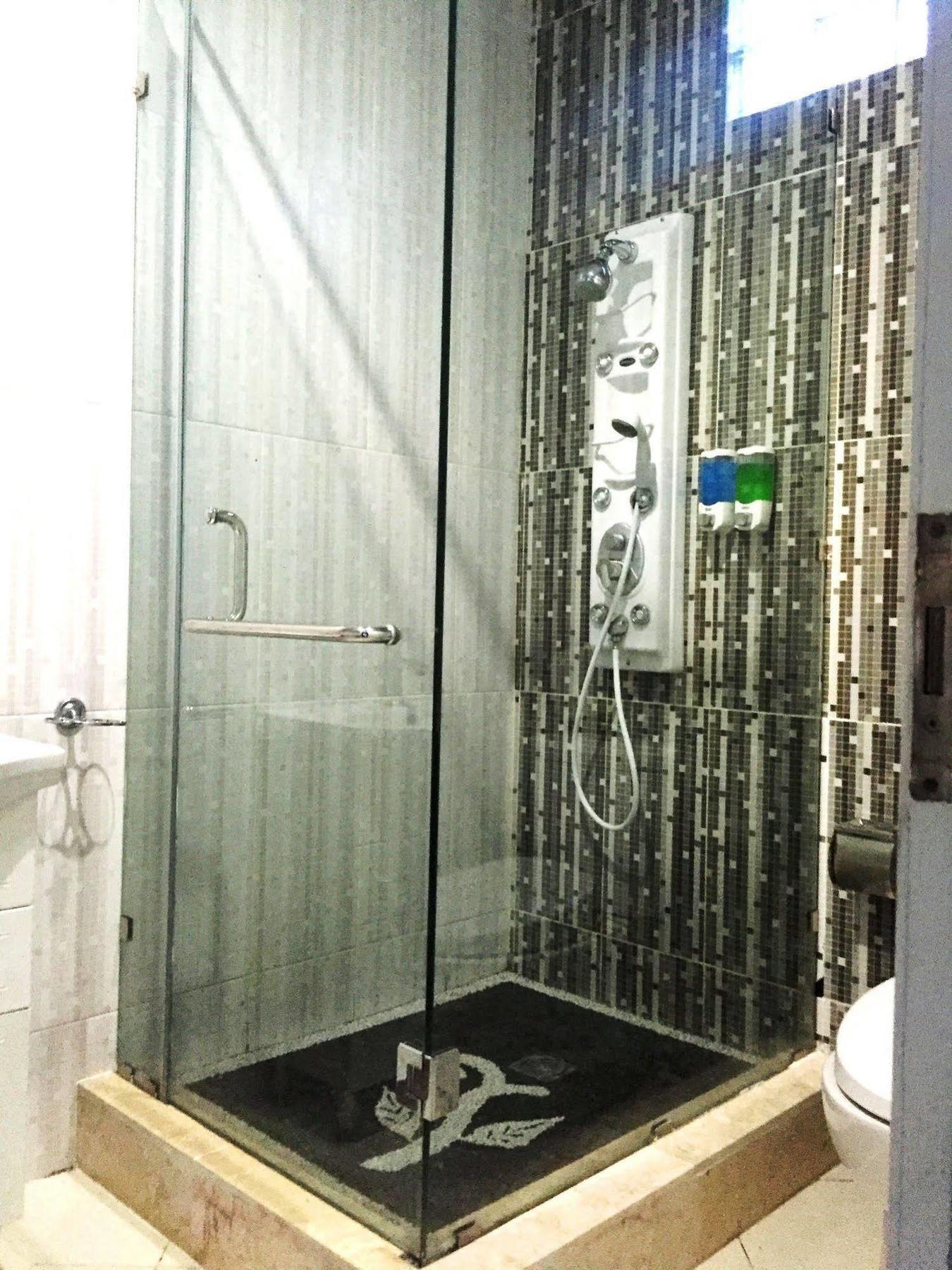 Dedy Beach Inn Kuta Lombok Extérieur photo