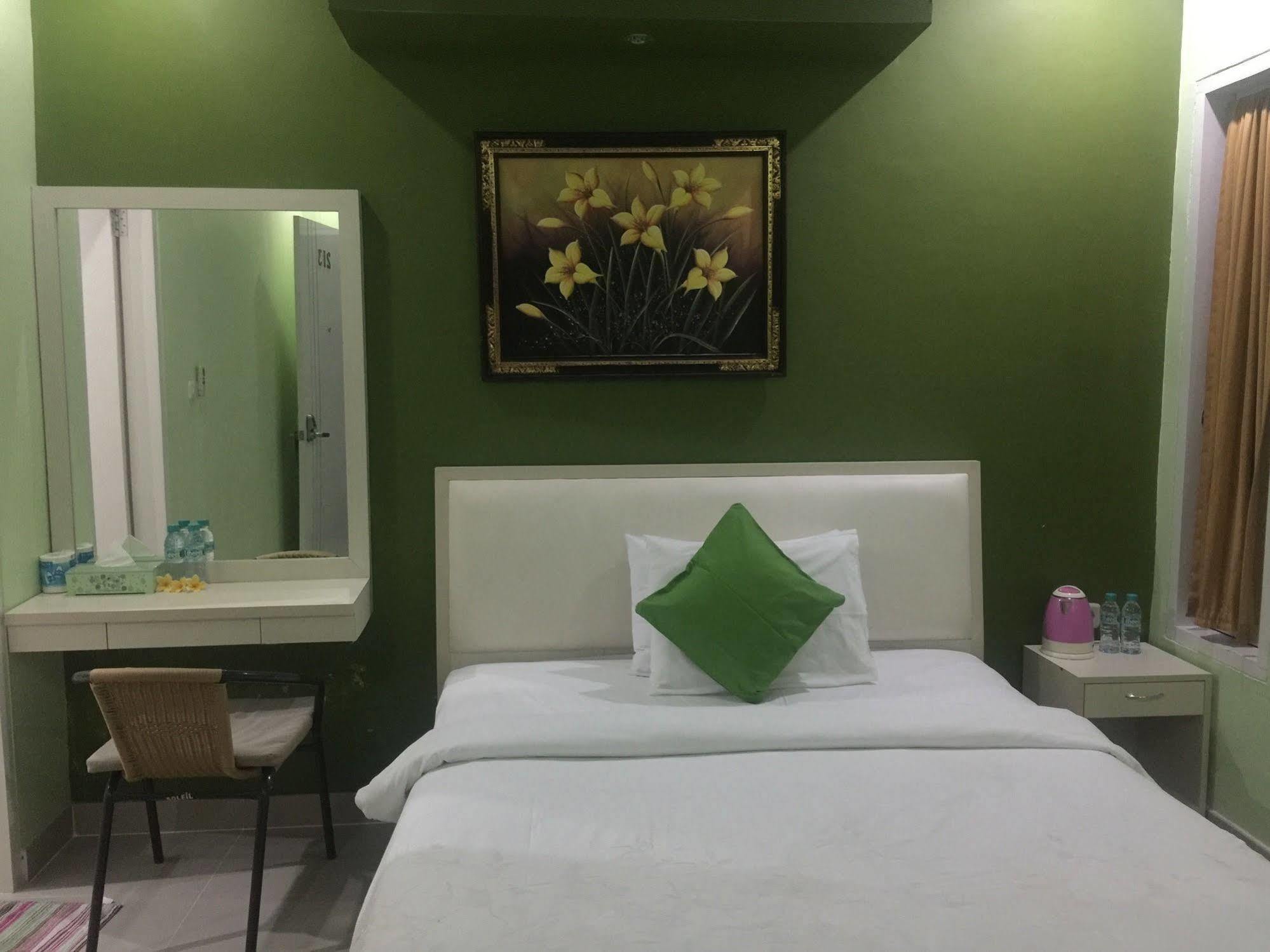Dedy Beach Inn Kuta Lombok Extérieur photo