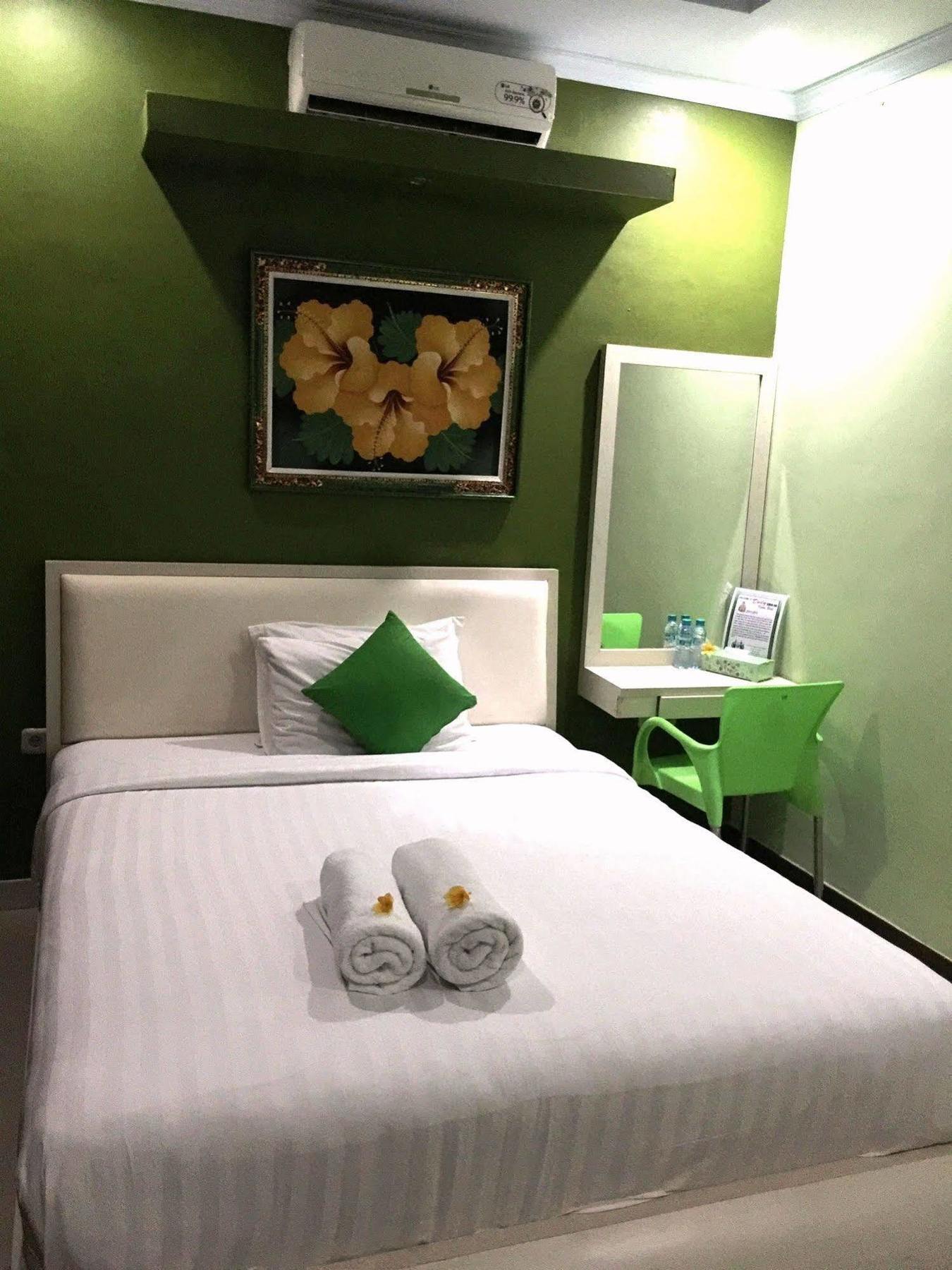 Dedy Beach Inn Kuta Lombok Extérieur photo