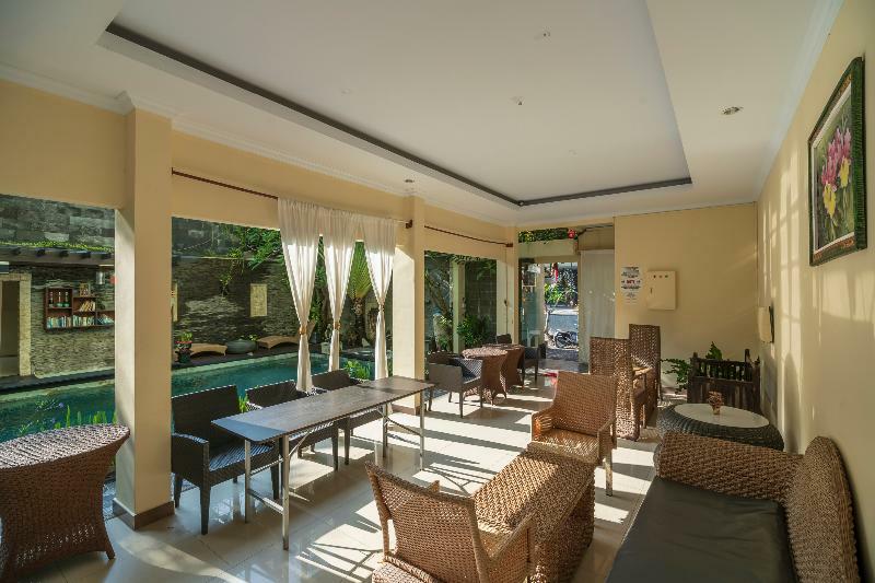 Dedy Beach Inn Kuta Lombok Extérieur photo
